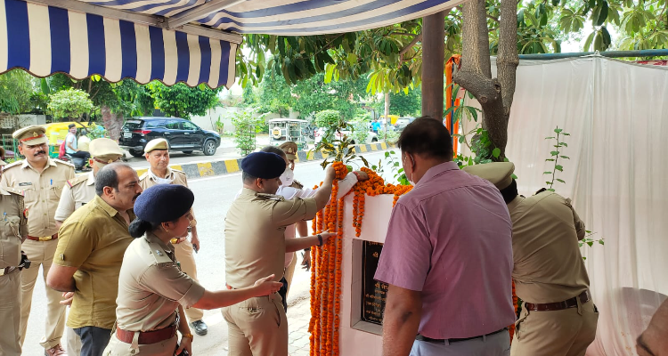 Midland Healthcare & Research Center