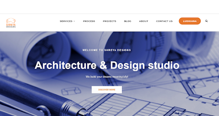 Shreya Designs - Architect in Punjab