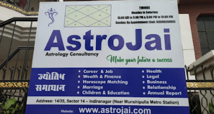 Astrojai: Astrological Consultation Lucknow, Uttar Pradesh
