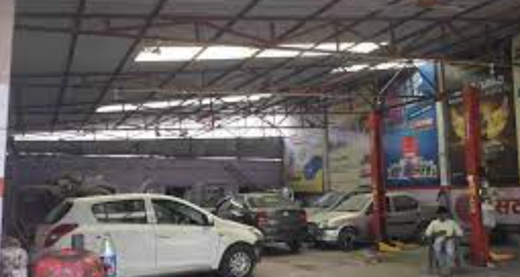 Youngman Automobiles Lucknow, Uttar Pradesh