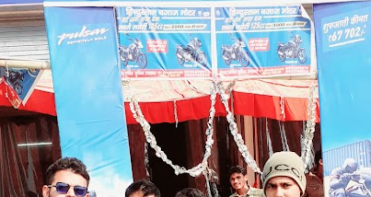 Hindustan Automobiles Lucknow, Uttar Pradesh