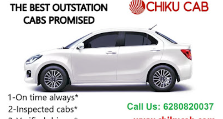 Chiku Cab - Lucknow, Uttar Pradesh