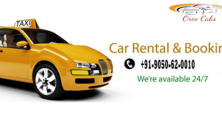 Oreo cabs Pvt Ltd  Lucknow, Uttar Pradesh