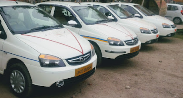 A1 Cab Services  Lucknow, Uttar Pradesh