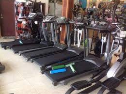 NEO FITNESS & SPORTS