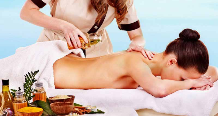 Visit Wish Body Spa For The Best Swedish Massage In Gurgaon