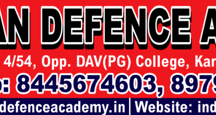 ssIndian Defence Academy