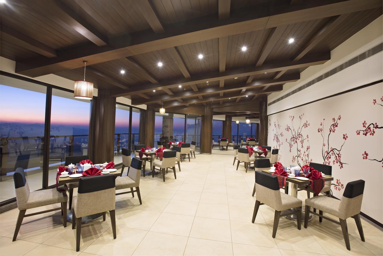 Sterling Mussoorie - Resorts and Hotels