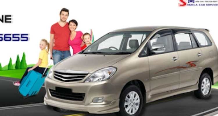 Shukla Cab Service