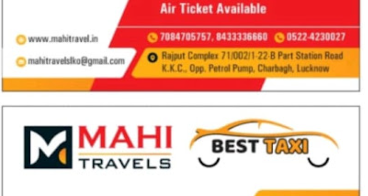 Best Taxi Service lucknow