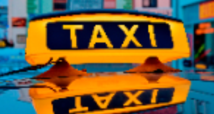 Taxi Booking - Lucknow