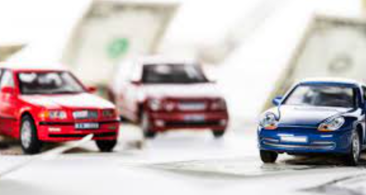 Car Rental Service - Lucknow