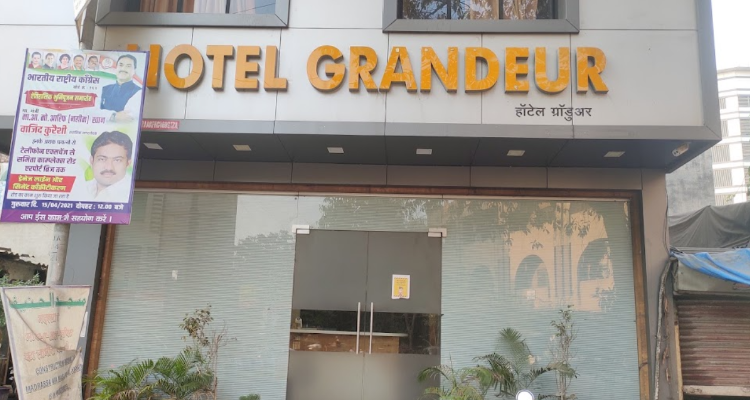 Hotel Grandeur