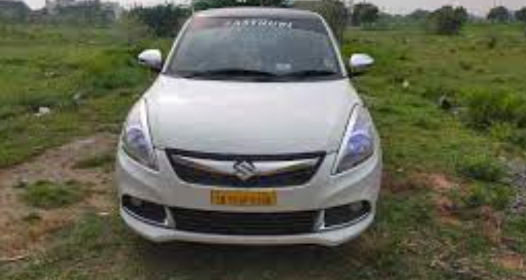 ssSanjay Car Rental Comp -Lucknow