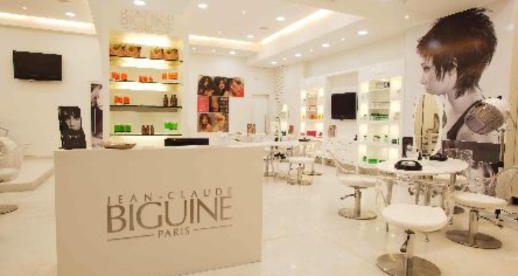 ssJean-Claude Biguine Salon & Spa, Prabhadevi