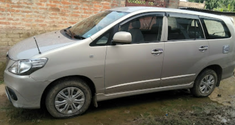 Car hire in Lucknow