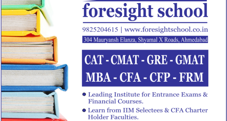 Foresight School : Gujrat