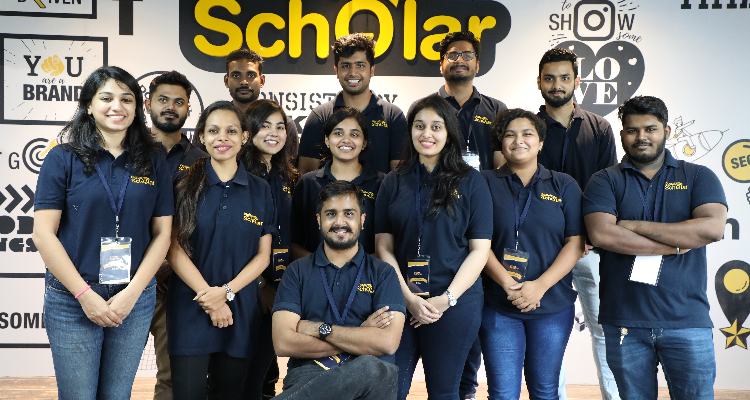 Digital Scholar - Chennai