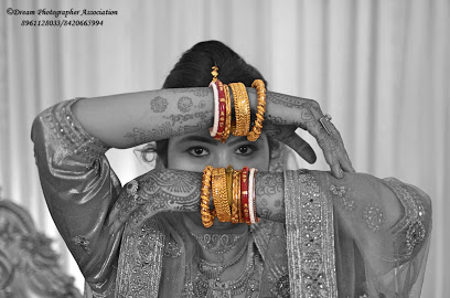 Dream Photographer Association - West Bengal