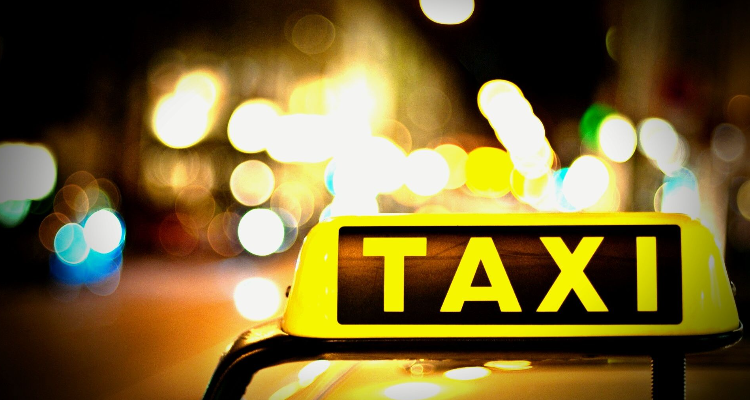Chauhan Taxi Service