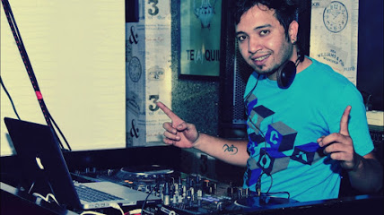 DJ Dheeraj