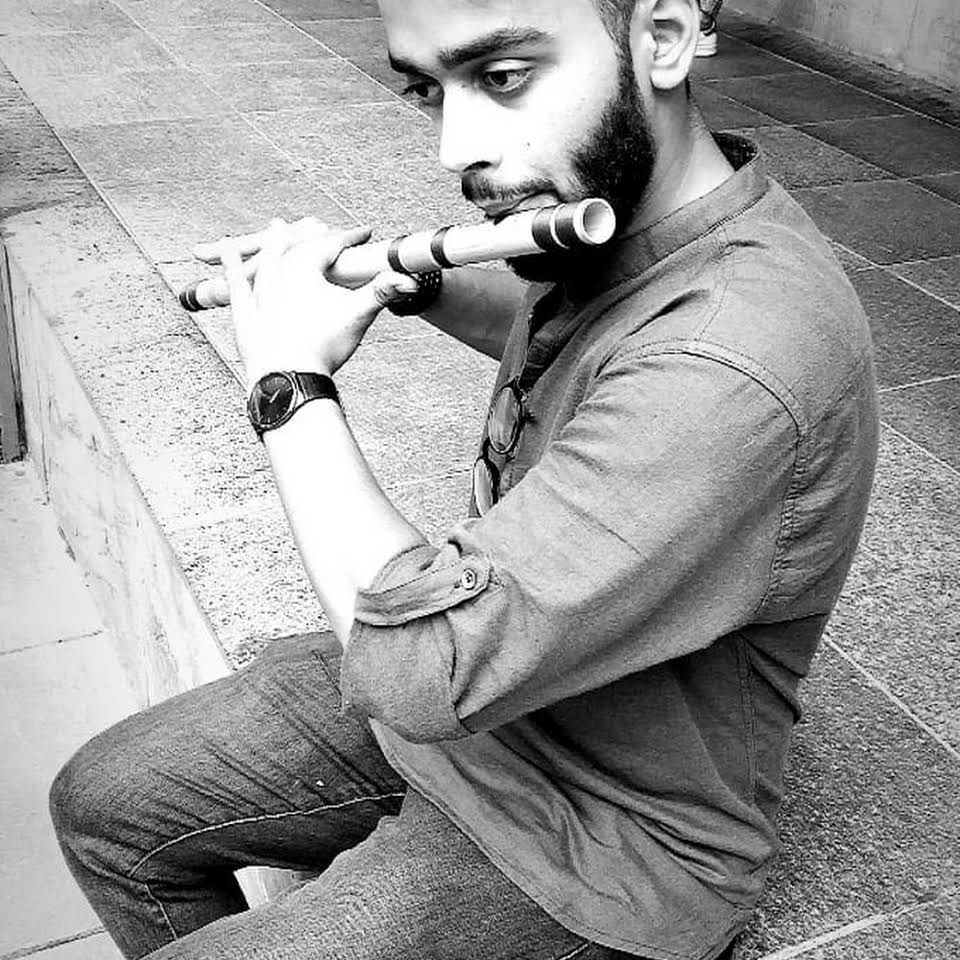 Flute Classes in Dehradun