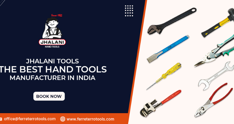 wrench tools manufacturer in India