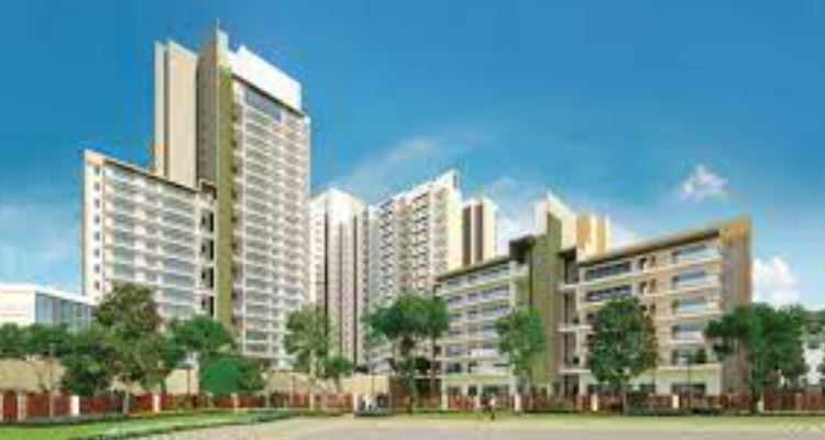 ssTata Housing Gurgaon Gateway