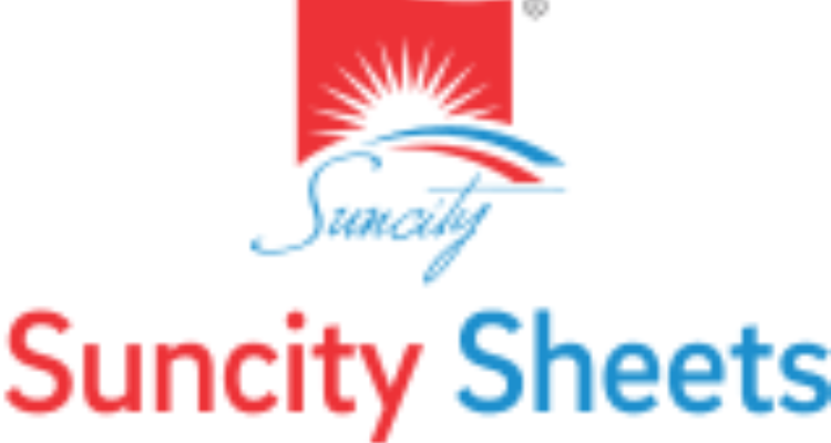 Suncity Projects Pvt Ltd.