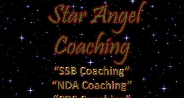 ssStar Angel Coaching