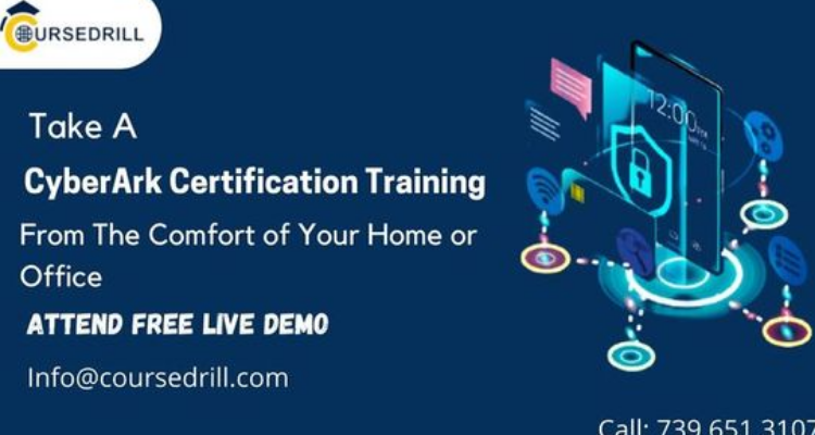 ssCyberArk Training Online | Certification Course - CourseDrill - Telangana