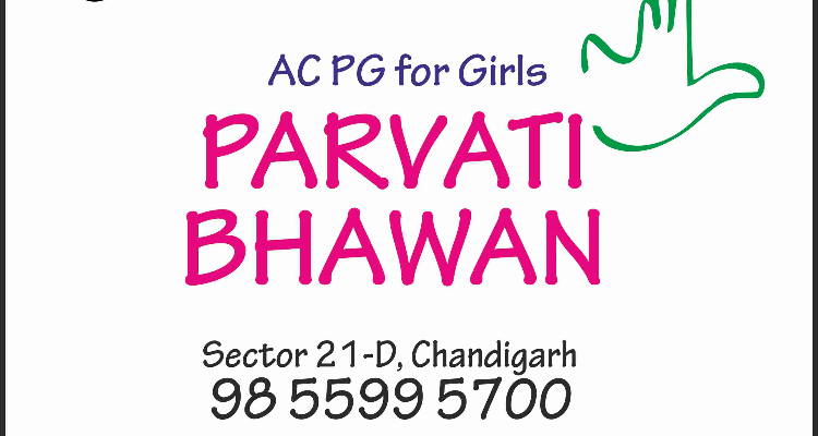 Parvati Bhawan - Girls PG