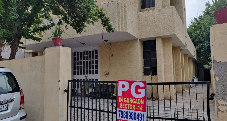 PG in Gurgaon sector 14