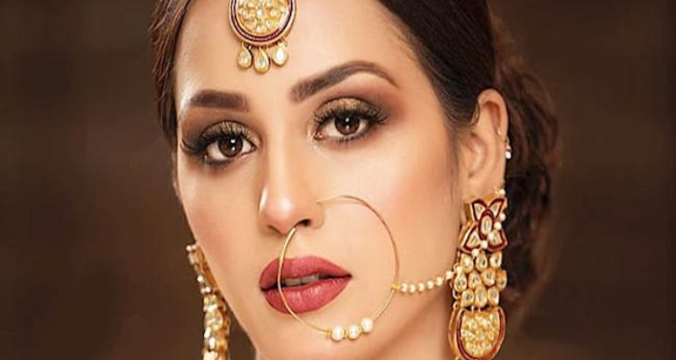 ssGuri Makeup Artist - Best Makeup Artist in Jalandhar