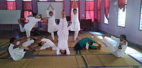 Prana yoga studio - West Bengal