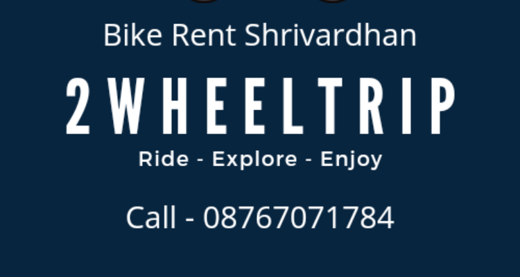 2 Wheel Trip Bike Rent Shrivardhan
