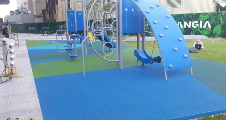 Greenpro India Consultants Pvt. Ltd.