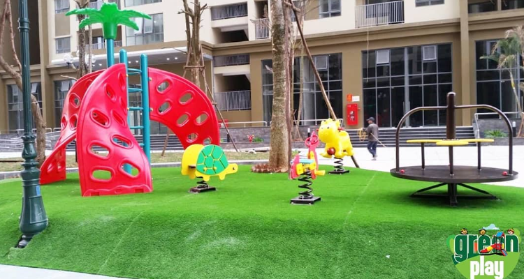 Greenpro India Consultants Pvt. Ltd.