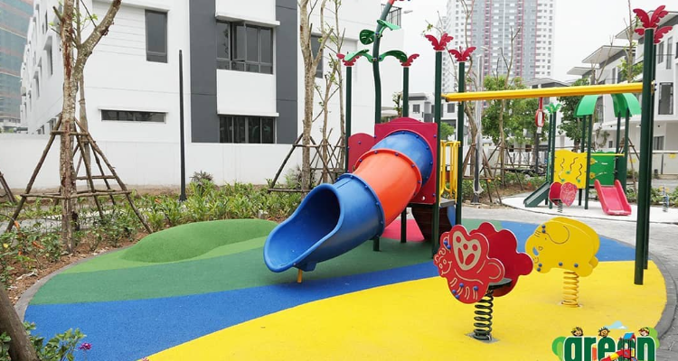 Greenpro India Consultants Pvt. Ltd.