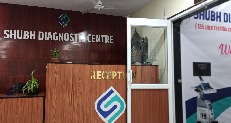 Shubh Diagnostic Centre Raipur