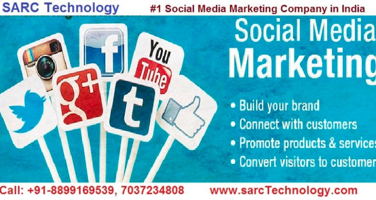 Digital Marketing Training In Dehradun | Sarc Technology