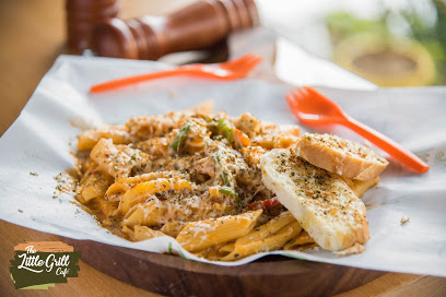 The Little Grill Cafe