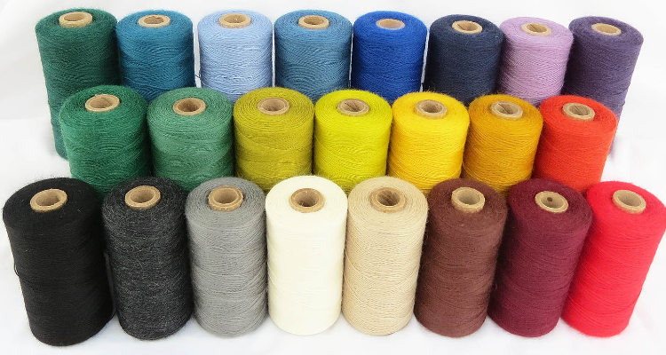 ssS C Spuntex | Sustainable and Recycled Textile, Yarn Manufacturer