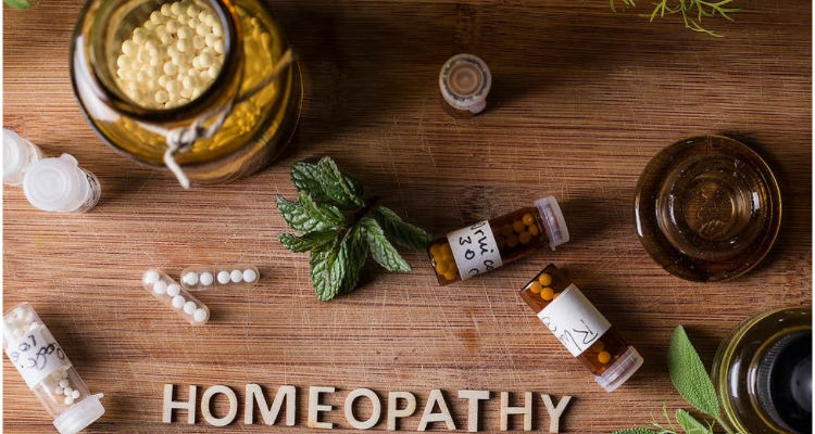 Radiant homeopathy care