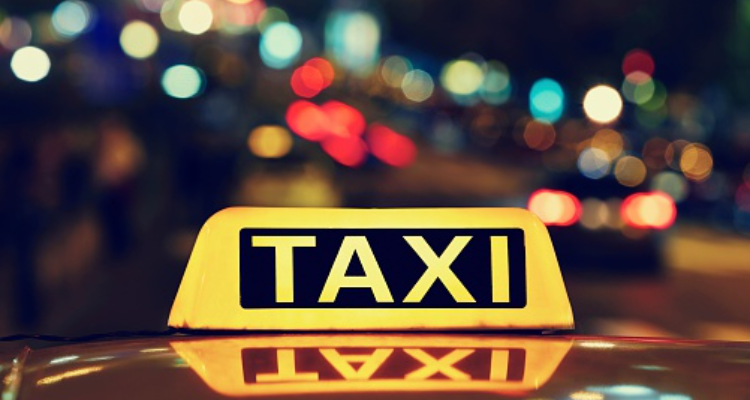 Sharma Taxi Service-Taxi Service In Chandigarh