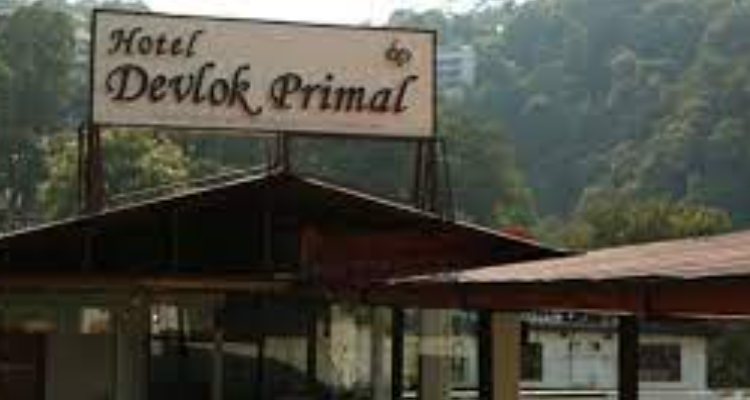 Hotel Devlok Primal, Mussoorie
