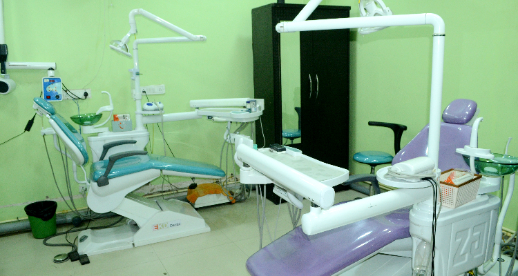 ssPeoples Dental Clinic