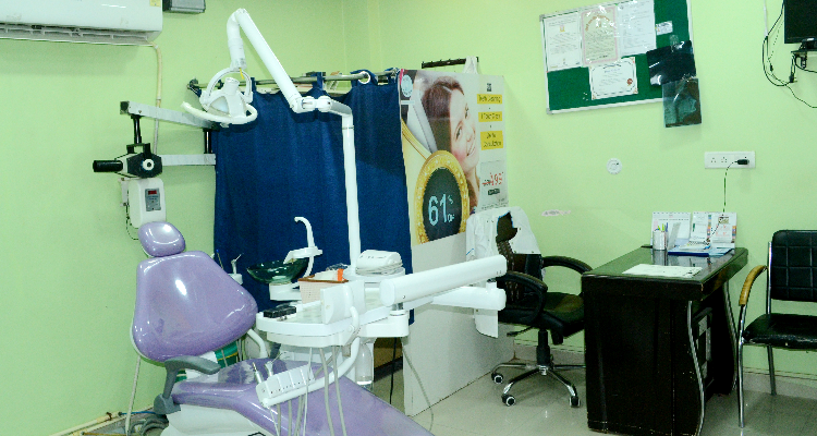 ssPeoples Dental Clinic