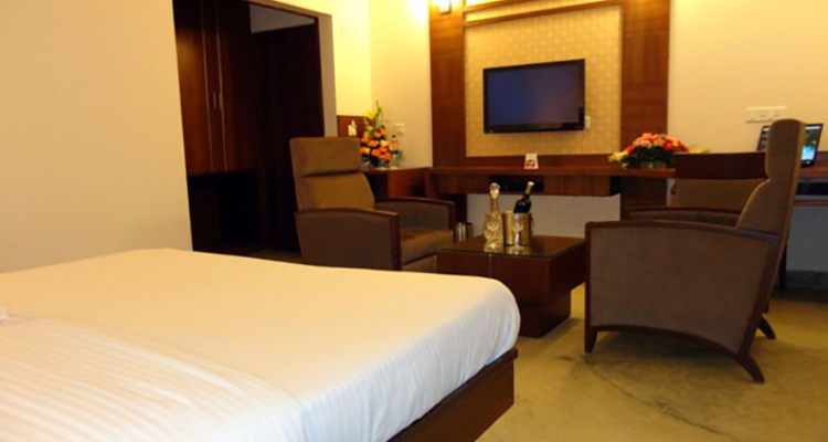 ssMint Hotel Chandigarh