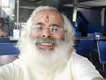 Abhijit Jyotish - Nainital